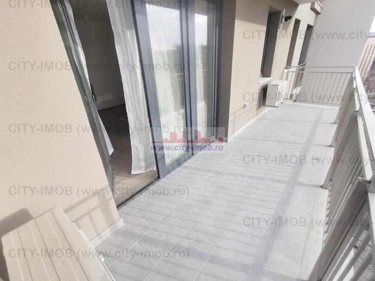 Apartament cu 2 camere decomandat în Știrbei Vodă