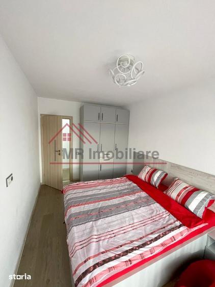 3 camere , LUX , bloc nou , parcare, terasa, 75 mp, zona IULIUS MALL - 1