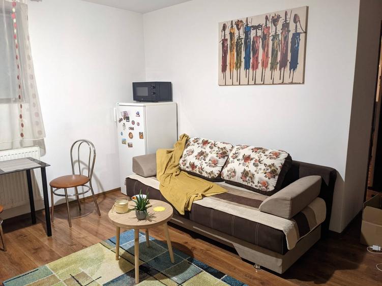 Inchiriere Apartament 2 camere semidecomandat - 5