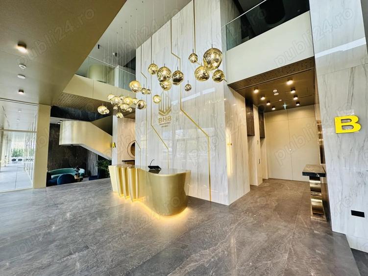 Apartament cu 2 camere decomandat în Barbu Văcărescu