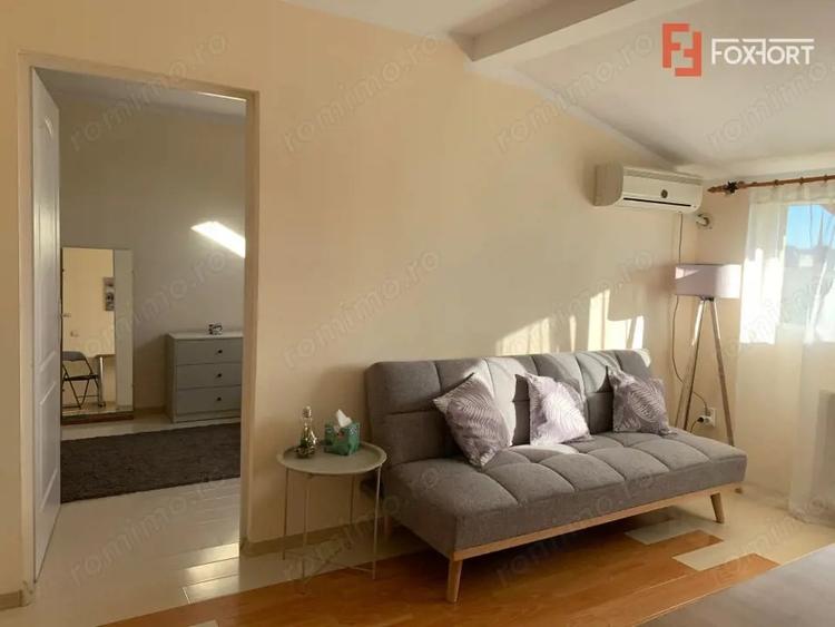 Apartament cu 2 camere de vanzare in zona Complexul Studentesc - 6