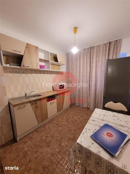 Apartament 2 Camere Decomandat, Bine Pozitionat, Mangalia