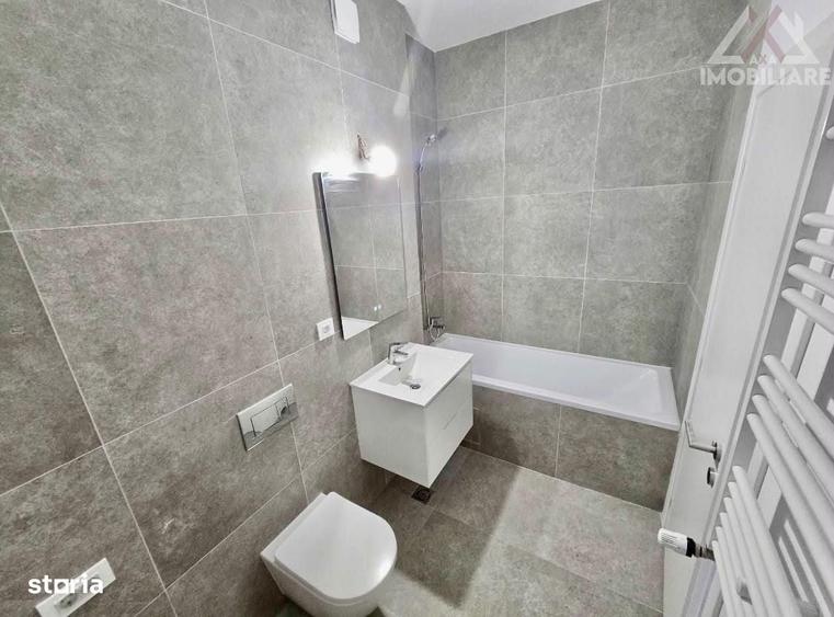 Apartament cu 2 camere în Vest