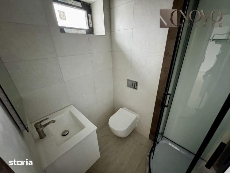 Casă cu Teren 330 Mp în 13 Septembrie