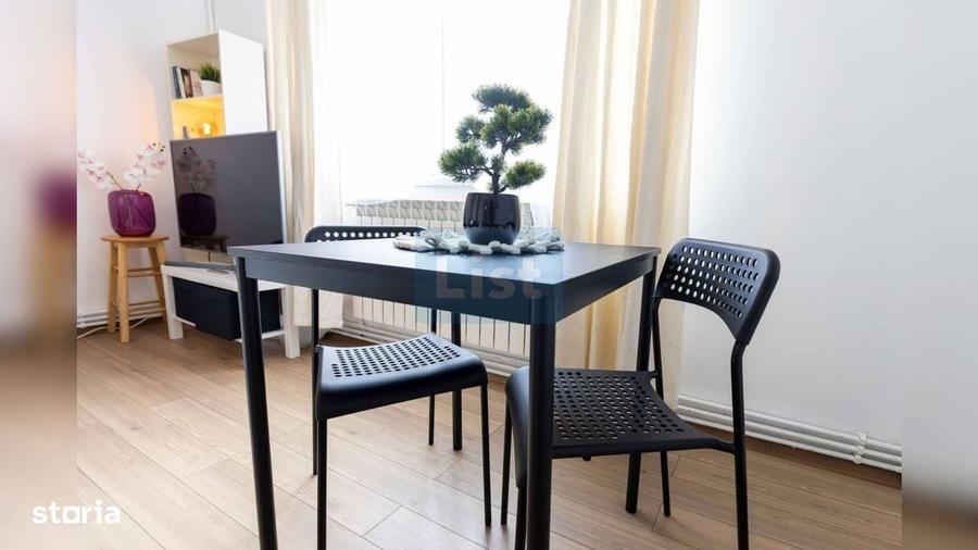 Apartament 2 camere decomandat Manastur. - 3
