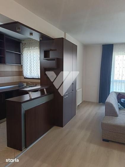 Apartament 2 camere Etaj 3 Lift Parcare privata Sibiu - 4