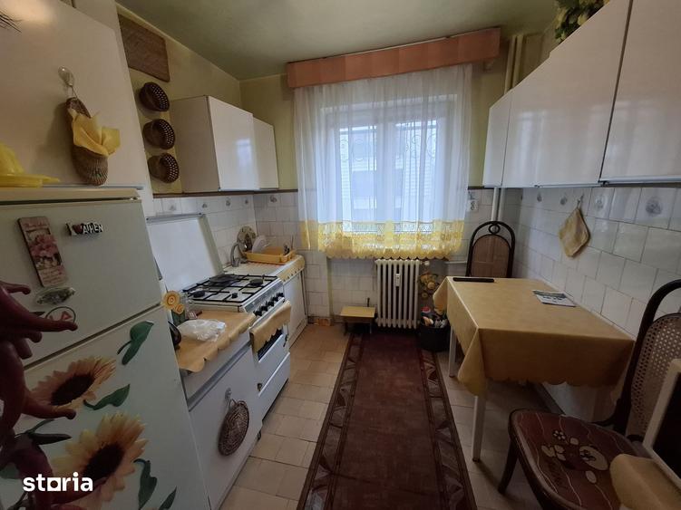 Apartament cu 2 camere în Ultracentral