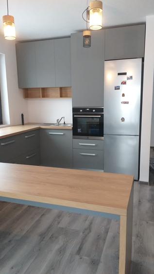Casă individuală cu 5 camere cu Teren 1500 Mp în Corpadea