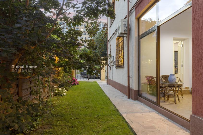 Vatra Luminoasa - Maior Coravu | Vila Individuala 8 Camere + Teren 261 MP - 23