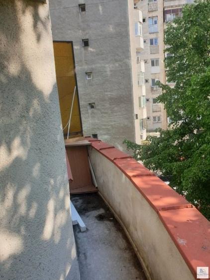 Apartament 2 camere - Calea Crangasi - BCR - 11