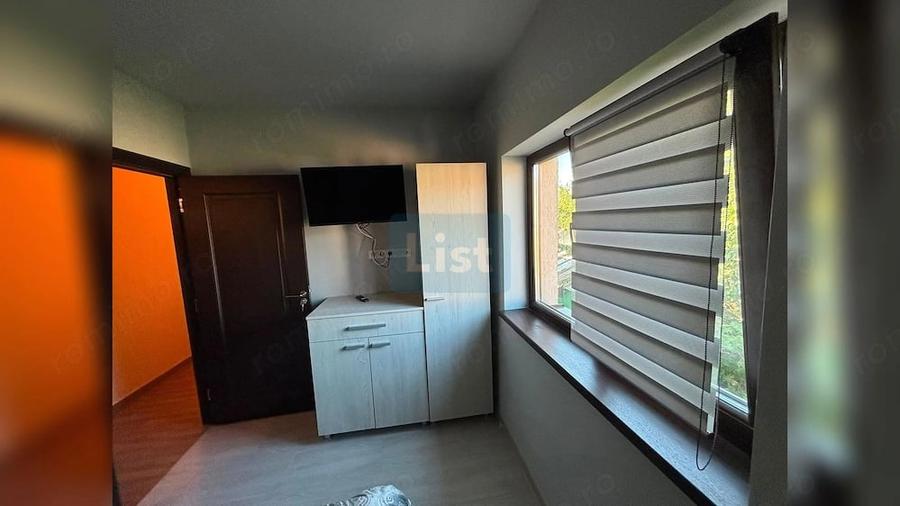 Casă cu Teren 40 Mp în Central