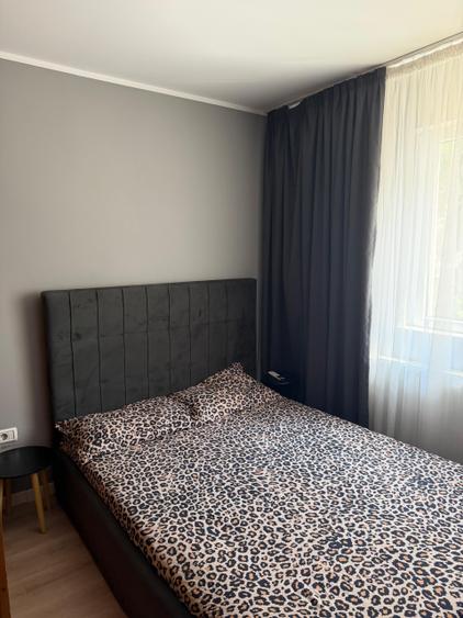 Garsonieră nedecomandată în Central