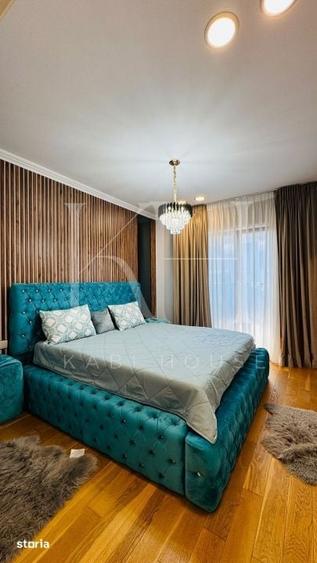 Apartament 3 camere vizavi de Stejarii | Langa Padurea Baneasa | Exclu - 3