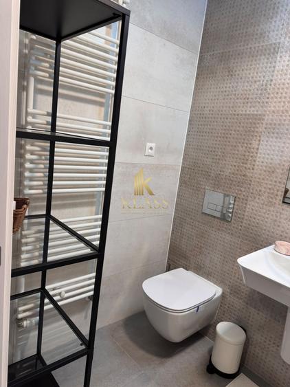 Apartament cu 2 camere decomandat, mobilat în Aviației