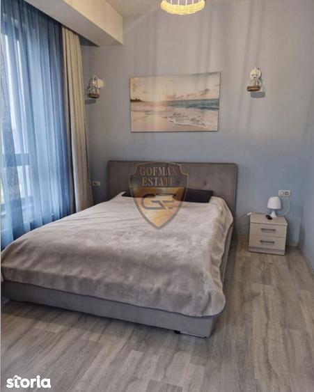 3 camere, termen lung, Mamaia Nord, parcare et 2/3 lift, centrala gaz - 3
