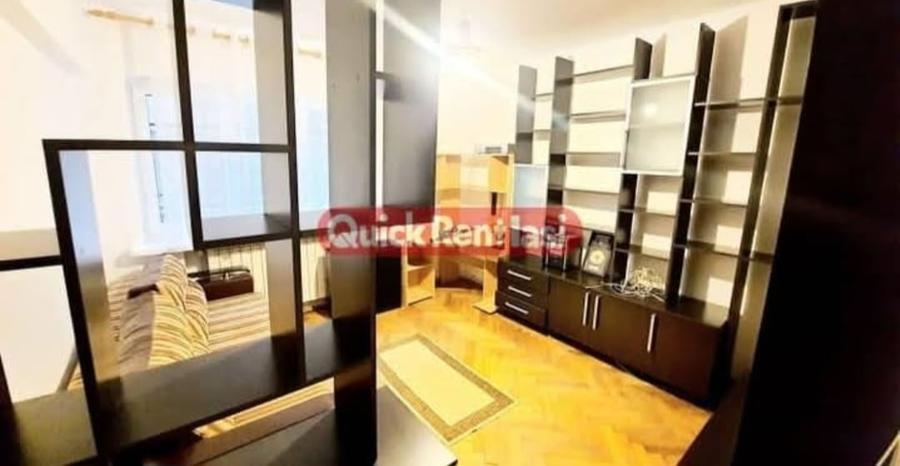 Apartament cu 3 camere în Copou