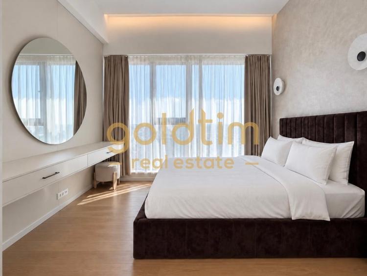 VIEW SUPERB /BARBU VĂCĂRESCU /FLOREASCA /ONE VERDI/PARCARE - 24