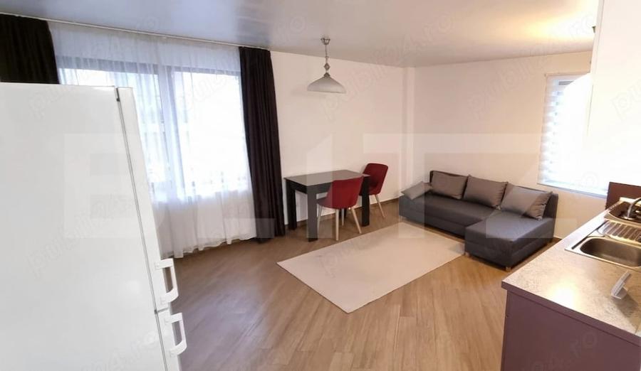 Apartament modern 2 camere Zorilor - 2