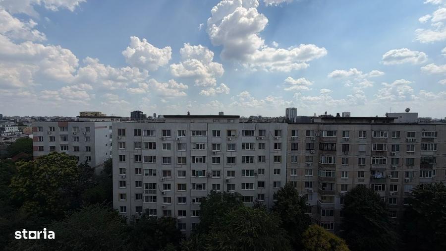 Apartament cu 3 camere în Polonă