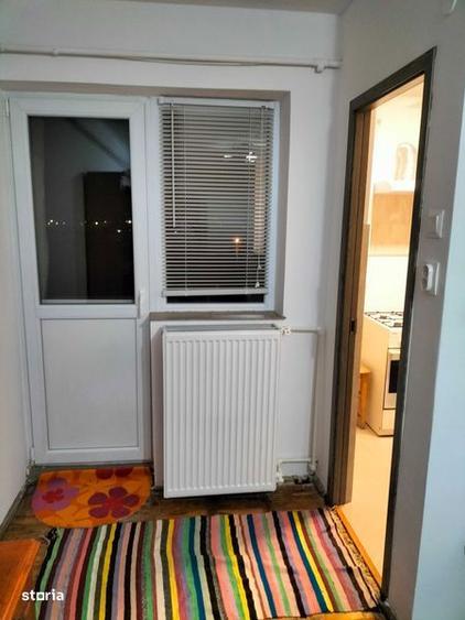 Garsonieră decomandată în Gării