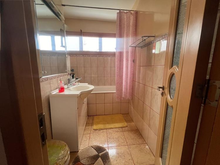 Apartament cu 2 camere semidecomandat, mobilat în Brazda lui Novac