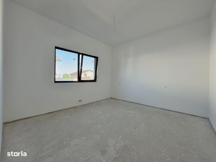 Casă cu 3 camere cu Teren 360 Mp în Central