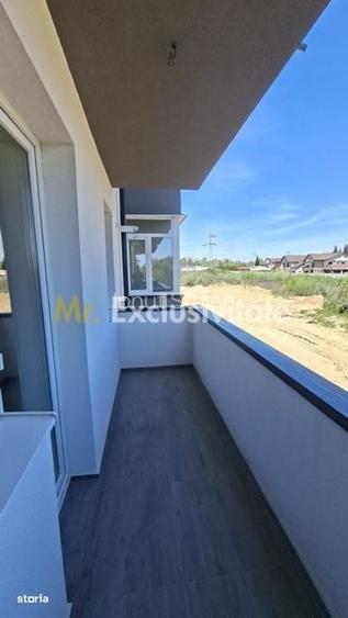 Apartament Stefanesti Cavalerului Residence Bloc 2026 parcare inclusa