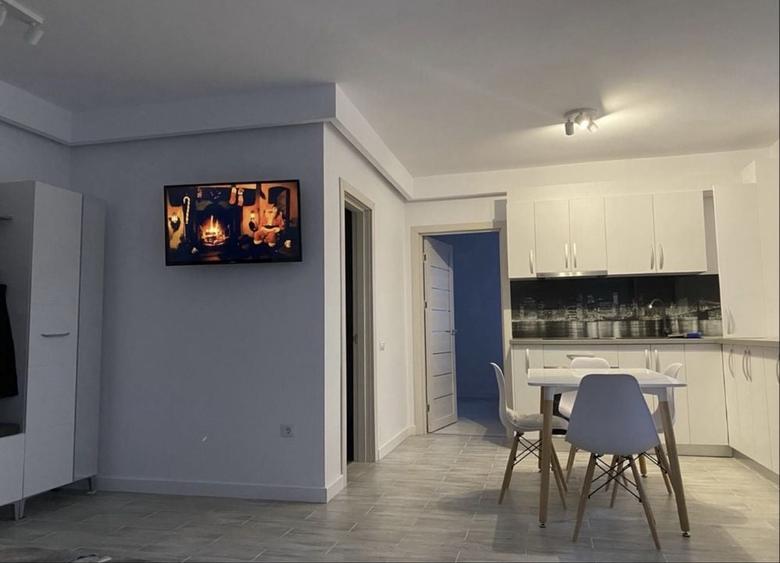 Apartament cu 2 camere în Florești