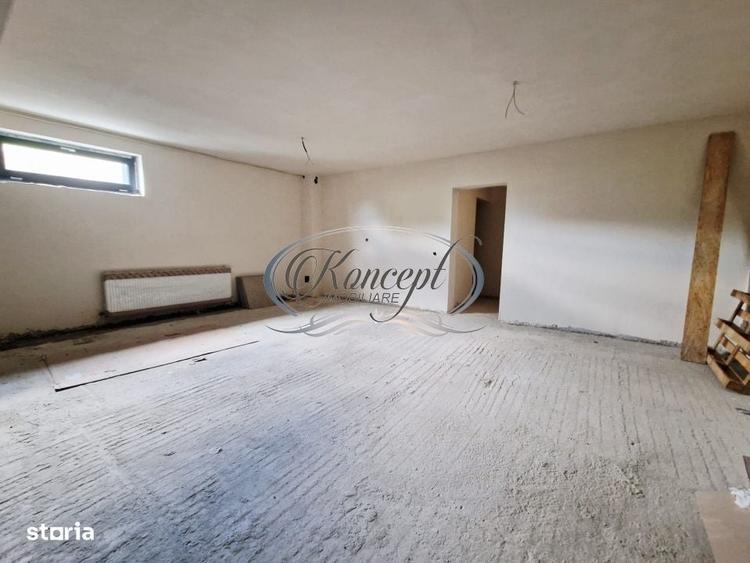Casa exclusivista cu terasa si vedere panoramica - 9