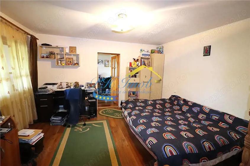 Casă cu 2 camere cu Teren 2208 Mp în Provița de Sus