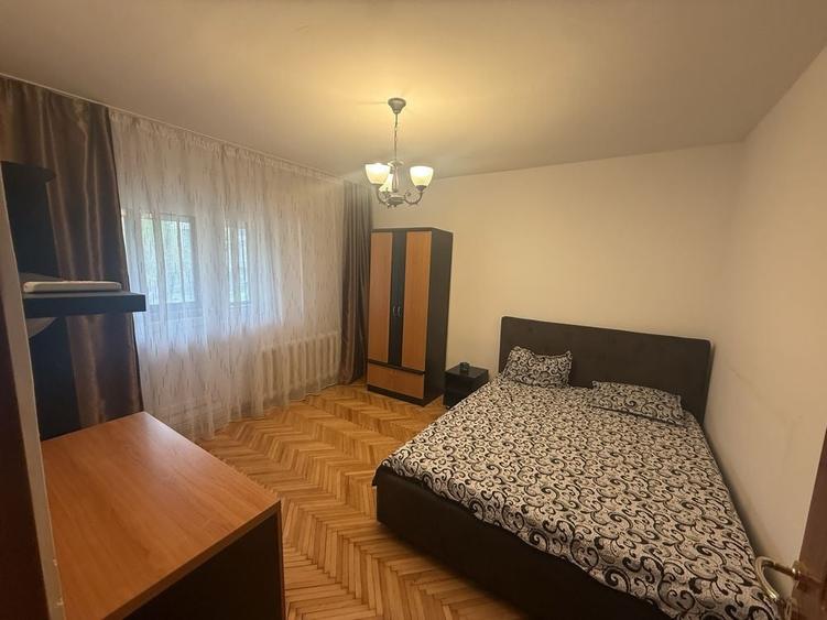 Apartament cu 2 camere decomandat în Arcu