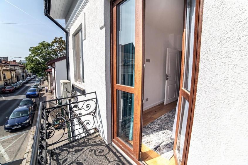 2 camere | Petfriendly | Centrala termica | Piata Victoriei - 14