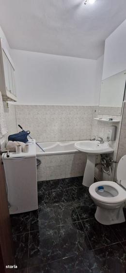 Apartament 3 Camere Etaj 1 Complex Studentesc 450 euro - 2