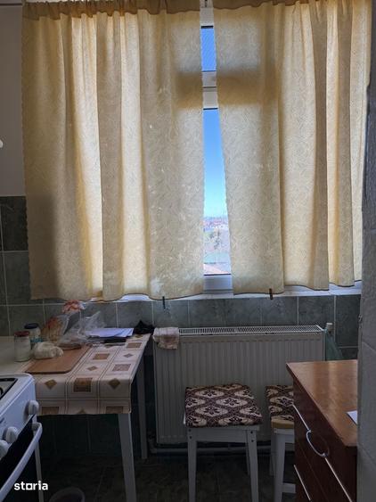 Apartament cu 2 camere decomandat în Micro 14