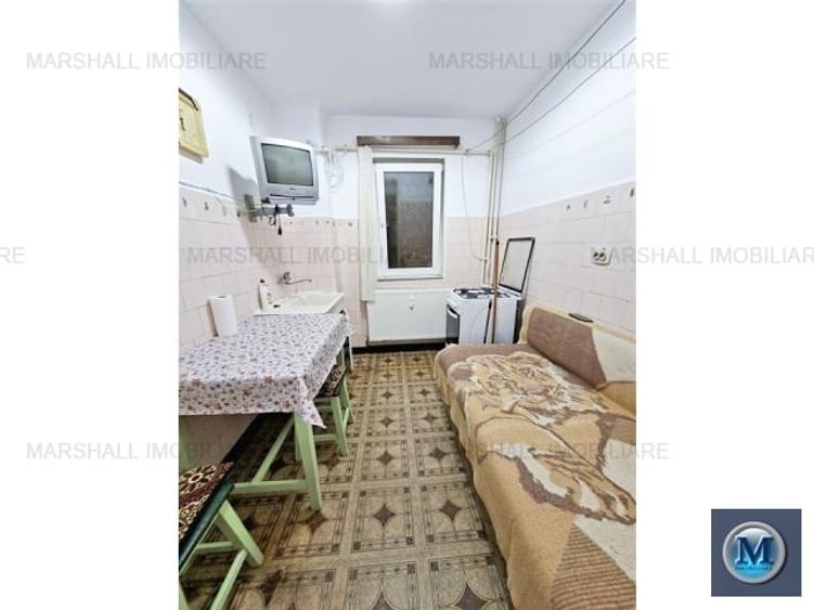 Garsonieră semidecomandată, mobilată în Nord