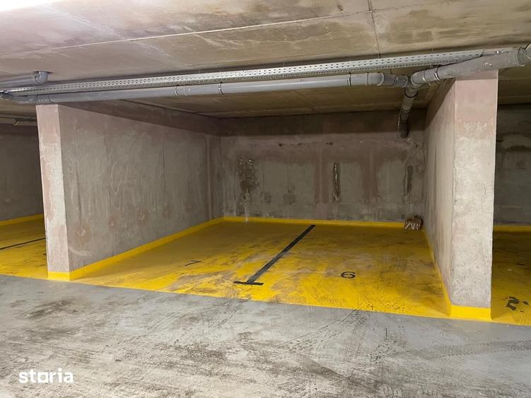 Apartament cu 4 camere în Băneasa