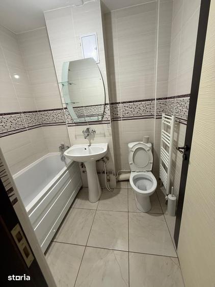 Apartament cu 2 camere decomandate, Centru - 6