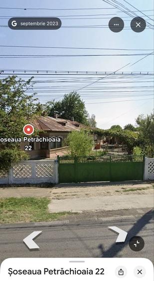 Spațiu comercial, în Afumați