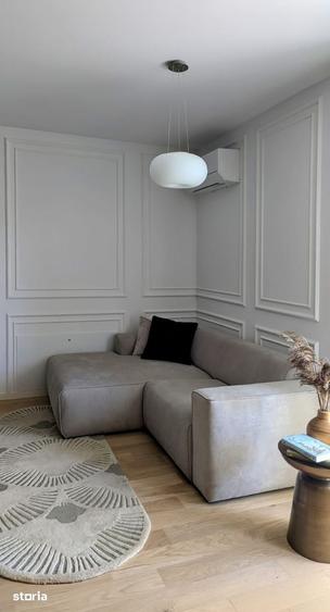 Apartament cu 2 camere în Blașcovici