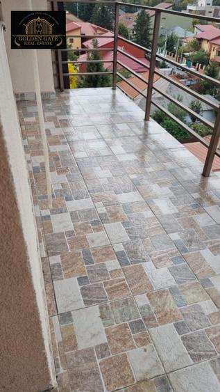 Apartament cu 2 camere decomandat, mobilat în Militari