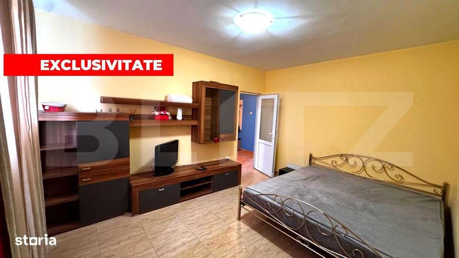 Apartament 2 camere, 49 m, zona Piata Cetate - 5