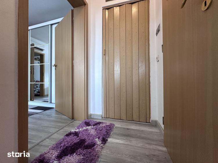 Primitor ?i luminos! Vanzare apartament cu 2 camere in M6, Targovi?te. - 8