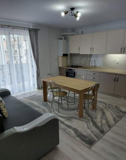Inchiriere apartament 3 camere , 61 mp, zona Eroilor , Flore - 1