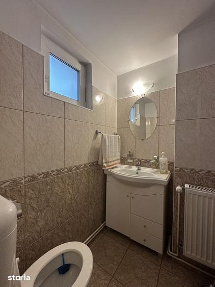 Casă cu 3 camere cu Teren 484 Mp în Cantacuzino