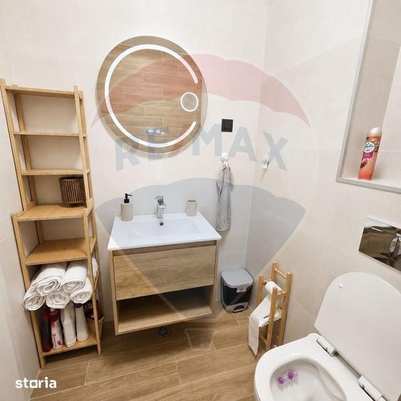 Apartament cu 2 camere decomandat în Colentina