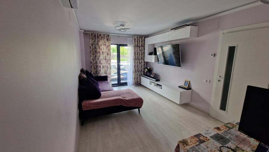Apartament 3 camere | decomandat | boxă | parcare subterană | Păcurari - 1