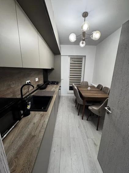 THEODOR PALLADY | 2 CAMERE | SOFIA AND SYA RESIDENCE | CENTRALA | AC - 5