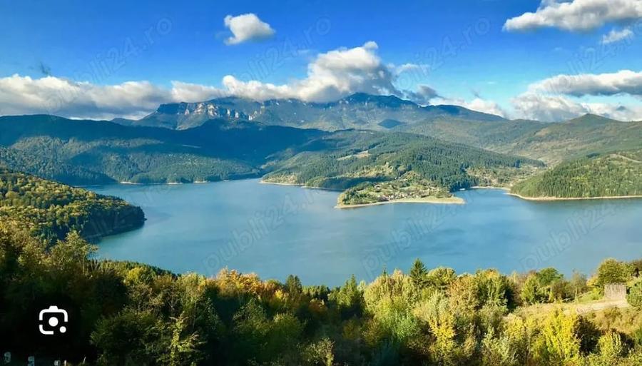 Teren de 959 mp, în Buhalnița