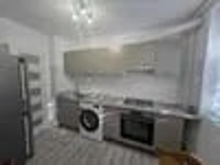 apartament 3 camere/semidecomandat/mobilat/utilat - 1