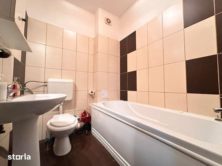 Comision 0% Garsoniera 32m2 + Loc Parcare | Metrou Dimitrie Leonida - - 1